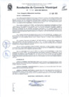 Vista preliminar de documento Resolución de Gerencia Municipal N° 448-2023-GM/MDCGAL