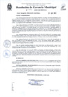Vista preliminar de documento Resolución de Gerencia Municipal N° 446-2023-GM/MDCGAL