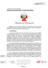 Vista preliminar de documento RESOLUCION SECRETARIAL-000105-2024-SG
