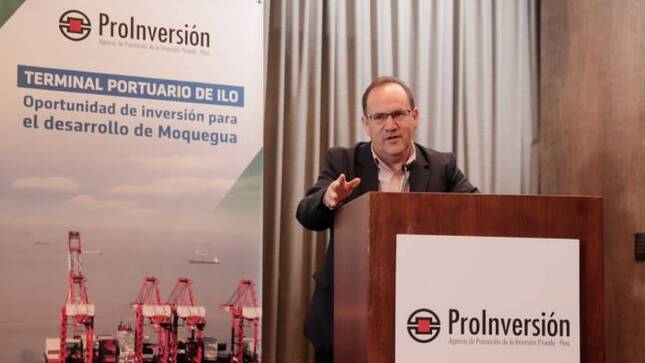 Puerto Ilo Inst