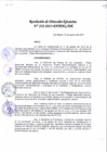 Vista preliminar de documento Resolución de Dirección Ejecutiva N° 232-2016-PATPAL-DE