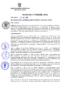 Vista preliminar de documento Ordenanza N.° 00288-2020-MDSA