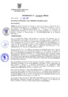 Vista preliminar de documento Ordenanza N.° 00289-2020-MDSA