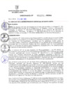 Vista preliminar de documento Ordenanza N.° 00295-2020-MDSA