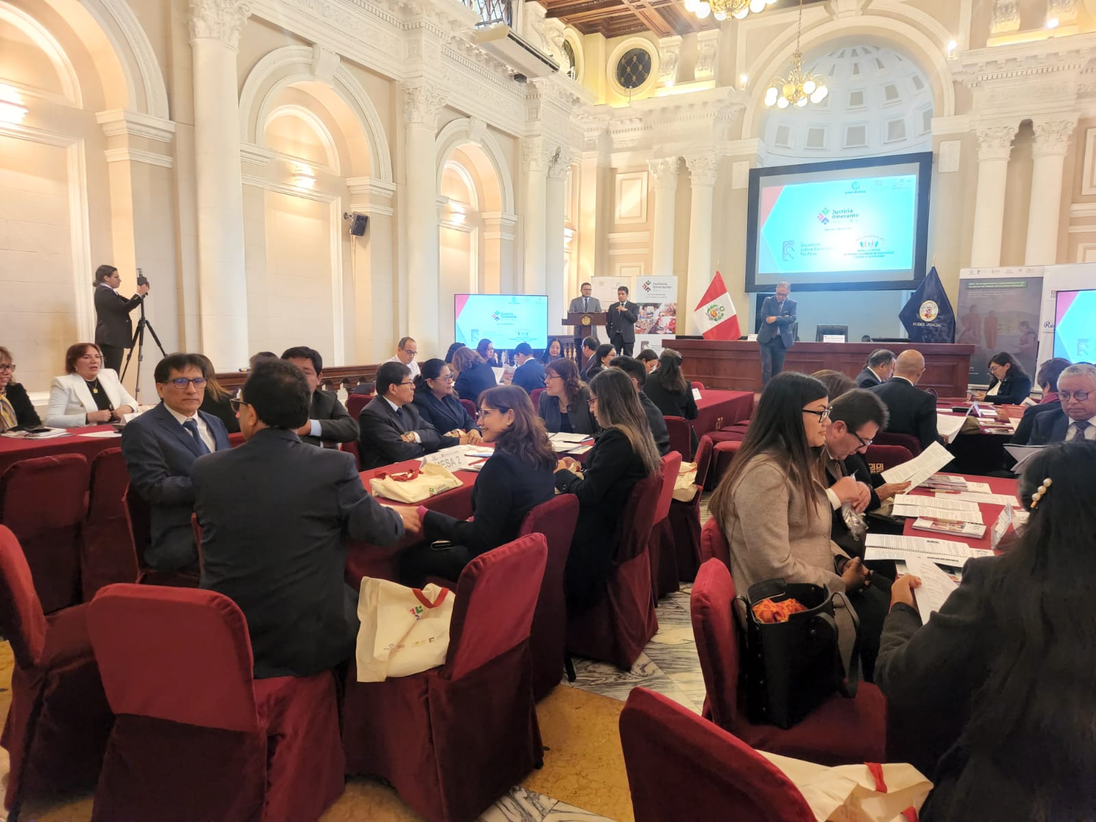 Taller de trabajo día 1