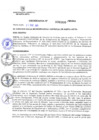 Vista preliminar de documento Ordenanza N.° 00300-2021-MDSA