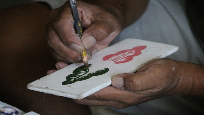 Cultura: 190 colectivos de artesanos y artistas tradicionales de 22 regiones estarán en exposición venta Ruraq maki. Antachary akoky