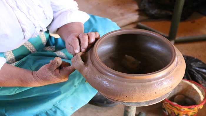 Cultura: 190 colectivos de artesanos y artistas tradicionales de 22 regiones estarán en exposición venta Ruraq maki. Antachary akoky
