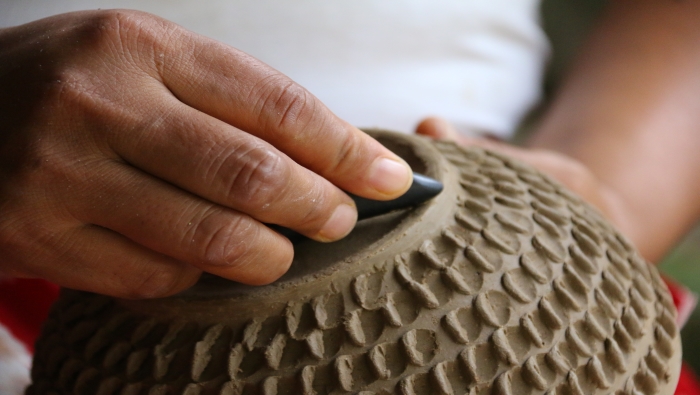 Cultura: 190 colectivos de artesanos y artistas tradicionales de 22 regiones estarán en exposición venta Ruraq maki. Antachary akoky