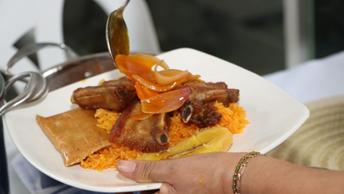 Frito piurano
