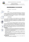 Vista preliminar de documento Resolución Gerencial N° 226-2024-MPH-GM