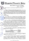 Vista preliminar de documento RESOLUCION DE ALCALDIA 313-2024-MPA