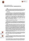 Vista preliminar de documento RESOLUCION DE ALCALDIA N° 000250-2024-MPCP/ALC