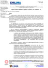 Vista preliminar de documento RESOLUCIÓN DE GERENCIA GENERAL Nº 000045 - 2024 - EMILIMA - – GG