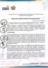 Vista preliminar de documento Resolución de Gerencia Municipal N°018-2024-GM-MDCH