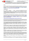 Vista preliminar de documento CONCEDER, LICENCIA SIN GOCE DE HABER a doña: CRUZ MARÍA DEL SOCORRO FERNÁNDEZ RODRIGUEZ, identificada con DNI. 46484091, con el cargo de ENFERMERA I, de condición NOMBRADO, trabajador del CENTRO DE SALUD PUEBLO NUEVO de la Gerencia de Red Ferreñafe,