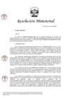 Vista preliminar de documento RM N° 00617-2024-DE  (Autorizar viaje al exterior, en misión de estudios, del Técnico Inspector FAP Carlos A. Pintado Calle a EEUU)