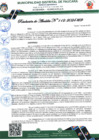 Vista preliminar de documento RES.ALCALDIA N112-2024-MDP