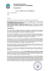 Vista preliminar de documento 230-23-R ACEPTA RENUNCIA DOCENTE NOMBRADA FLOR DE MARIA GARIVAY TORRES DE SALINAS FCA