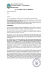 Vista preliminar de documento 254-23-R MODIFICACION PRESUPUESTARIA D.S. 070-2023-EF Bonificación Docente Investigador