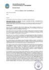 Vista preliminar de documento 288-23-R DECLARAR IMPROCEDENTE RECURSO DE RECONSIDERACIÓN WILSON RAMIREZ SÁENZ CONTRA LA RESOLUCION N° 691-22-R