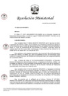 Vista preliminar de documento RM N° 00623-2024-DE  (Autorizar viaje al exterior, en misión de estudios, de la Suboficial 2 EP Samanta TRINIDAD VASQUEZ a Brasil)