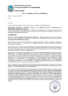 Vista preliminar de documento 499-23-R MODIFICACION PRESUPUESTAL SUBVENCION MATRICULA FCS y SUBVENCION CONEIMERA