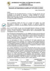 Vista preliminar de documento 57. RESOLUCIÓN DE VICEPRESIDENCIA ACADÉMICA N° 057-2024-CO-UNAH