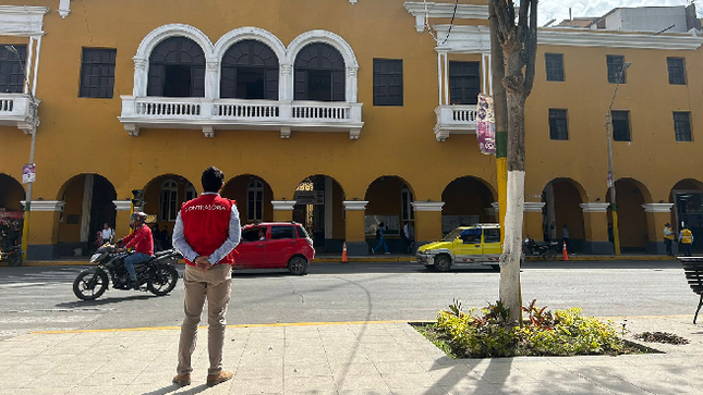 Ica. – La Contraloría General determinó presunta responsabilidad penal y administrativa en funcionarios de la Municipalidad Provincial de Ica por la designación y aceptación de dos servidores en los cargos de Gerente de Desarrollo Social y Agente Municipal de Huacachina, pese a que no cumplían con el perfil para asumir tales puestos de confianza. 