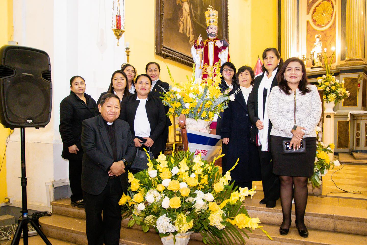 Archivo de JPG sobre una publicación del área de imagen