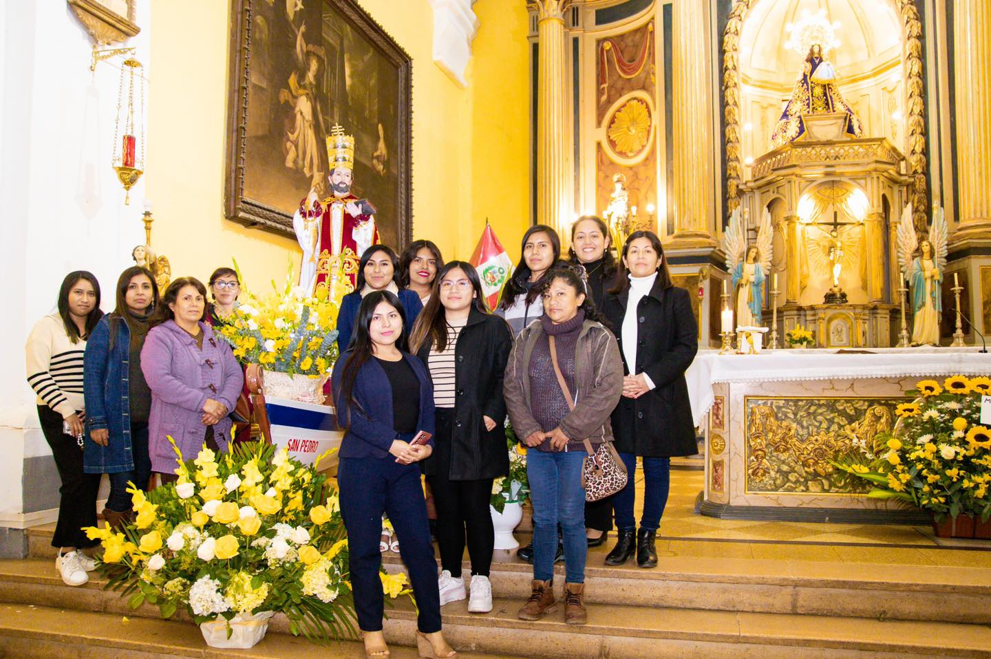 Archivo de JPG sobre una publicación del área de imagen