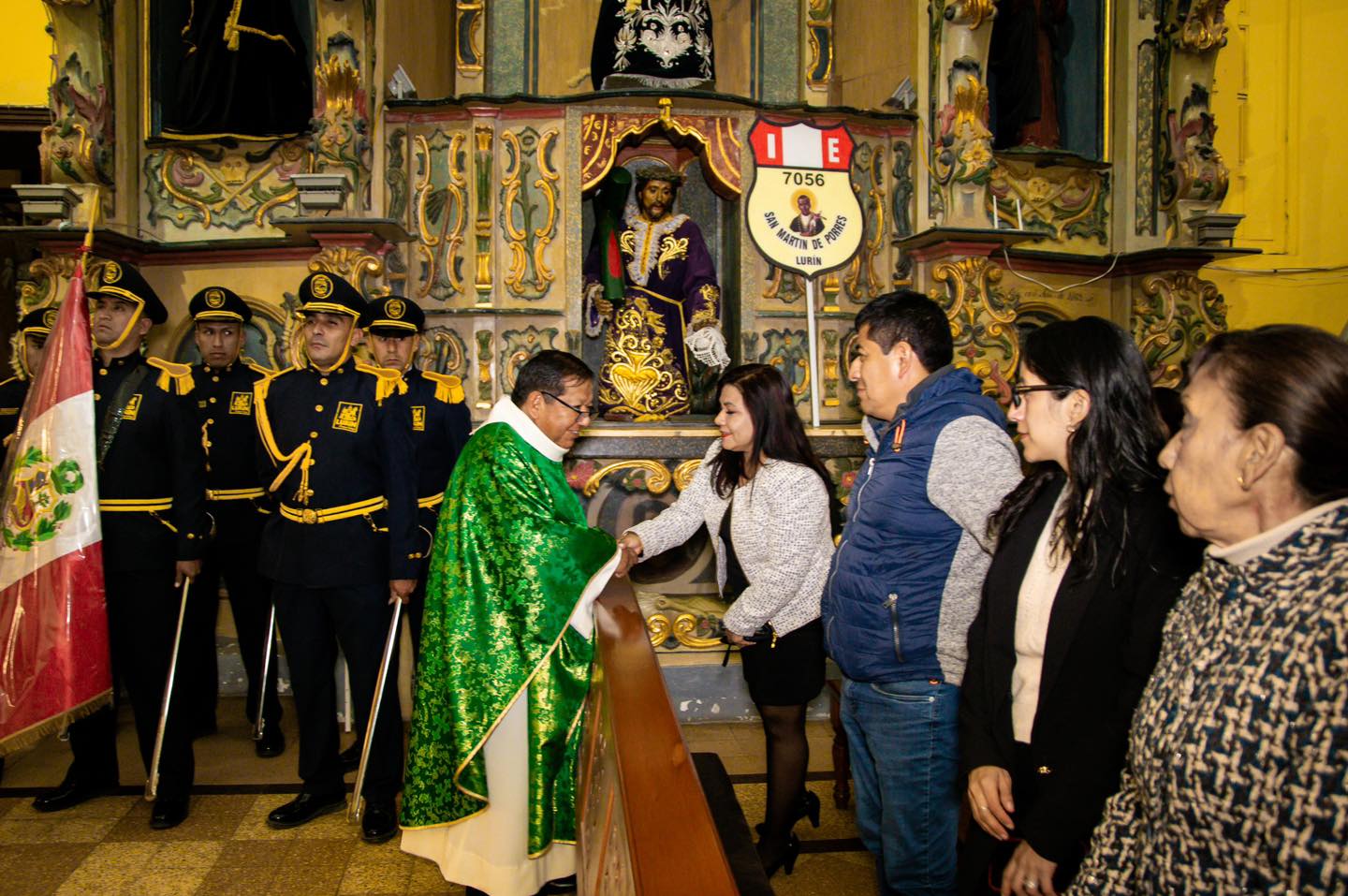 Archivo de JPG sobre una publicación del área de imagen