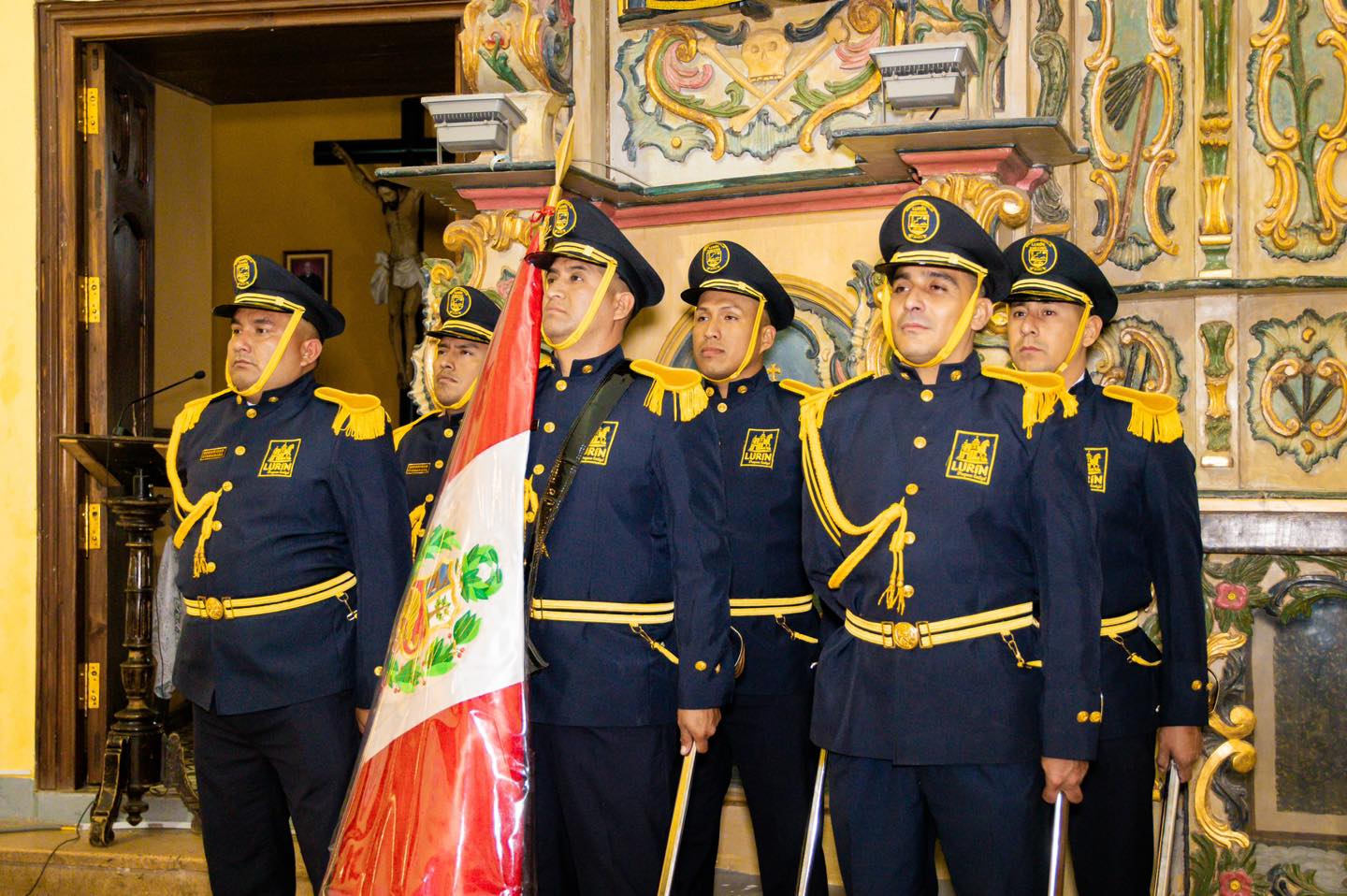 Archivo de JPG sobre una publicación del área de imagen