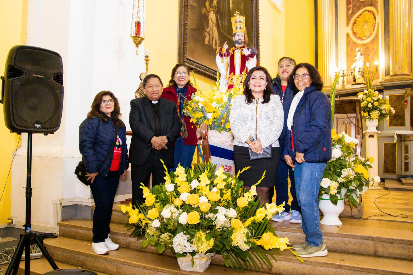 Archivo de JPG sobre una publicación del área de imagen