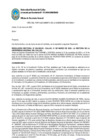 Vista preliminar de documento 258-22-R PAGO DEL 50 POR CIENTO DEL CTS GLADYS HUAMAN RODRIGUEZ VDA. EX SERV. ADM. RICARDO PEÑA NAPAN