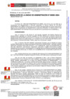 Vista preliminar de documento RUA N° 000081-2024-UA Aprobar Destrucción 16 bienes muebles patrimoniales