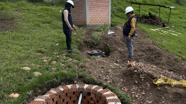 La Libertad. – La Contraloría General evidenció que el contratista adjudicador de la buena pro para la ejecución de la obra “Mejoramiento y ampliación del servicio de agua potable y saneamiento básico regular en el caserío Chacomas del distrito de Usquil de la provincia de Otuzco”, por S/ 4.4 millones, fue beneficiado por el Comité de Selección en desmedro de la Municipalidad Provincial de Otuzco, que finalmente no materializó la contratación de la mejor oferta en términos de calidad, precio y oportunidad. 