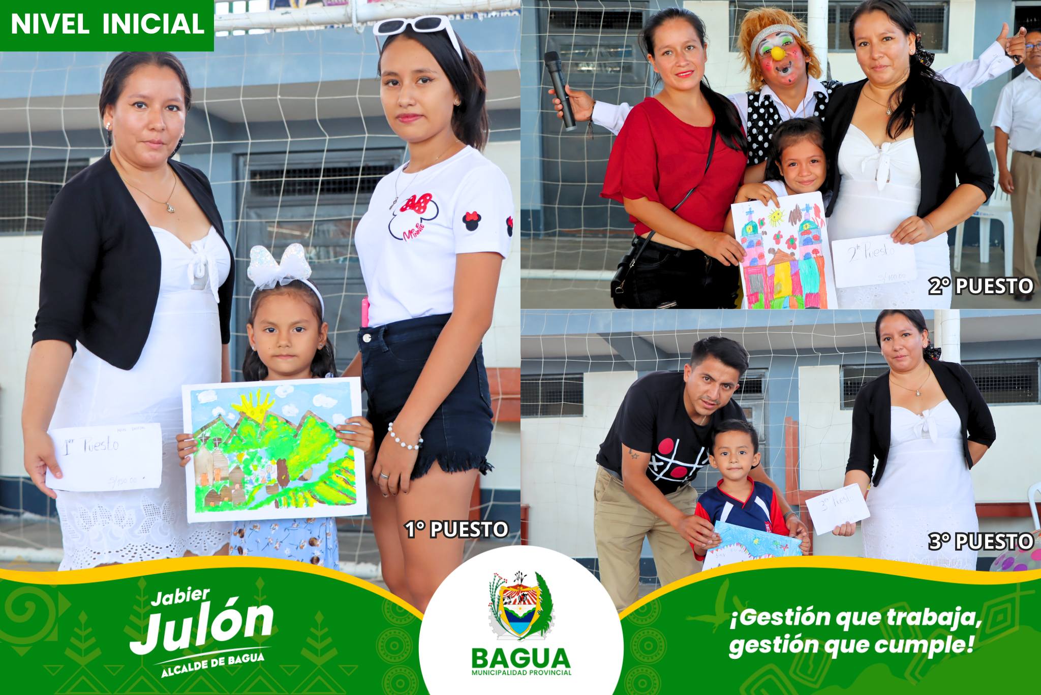 Imagen del 𝗦𝗘𝗚𝗨𝗡𝗗𝗢 𝗖𝗢𝗡𝗖𝗨𝗥𝗦𝗢 𝗗𝗘 𝗗𝗜𝗕𝗨𝗝𝗢 𝗬 𝗣𝗜𝗡𝗧𝗨𝗥𝗔 1