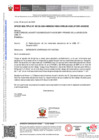 Vista preliminar de documento OFICIO MÚLTIPLE 133 – 2024: III Redistribución de los materiales educativos de la UGEL 07 – Dotación 2024.