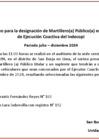 Vista preliminar de documento Aviso Convocatoria Martillero 2