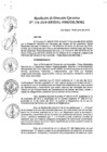 Vista preliminar de documento Resolución de Dirección Ejecutiva N° 116-2018-PATPAL-FBB-DE-MML