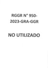 Vista preliminar de documento RGGR 950-2023-GRA-GGR 