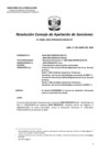 Vista preliminar de documento RCONAS-00099-2024-PRODUCE-CONAS-CP