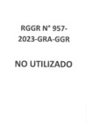Vista preliminar de documento RGGR 957-2023-GRA-GGR