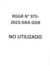Vista preliminar de documento RGGR 975-2023-GRA-GGR