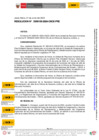 Vista preliminar de documento Resolución n.°100-2024-OSCE/PRE