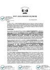 Vista preliminar de documento RJ 037-2024   LIQUIDACIÓN DEL CONTRATO 059-2023 de la GERENCIA DE OBRAS de SAN MARTÍN (20-06-2024)ok