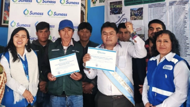ODS Huaraz