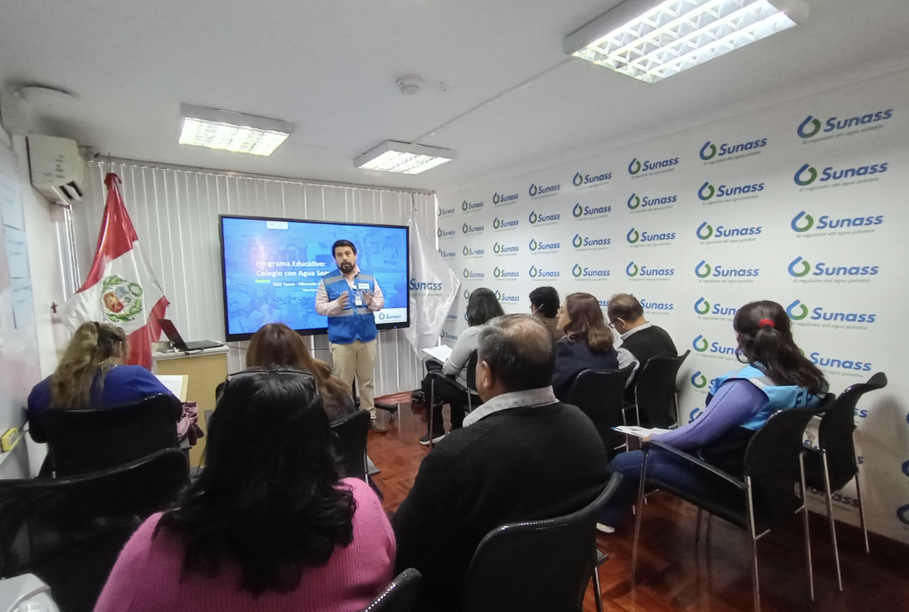 ODS Tacna