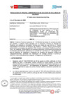 Vista preliminar de documento Resolución N° 021-2024-TRASU/PAS/OSIPTEL